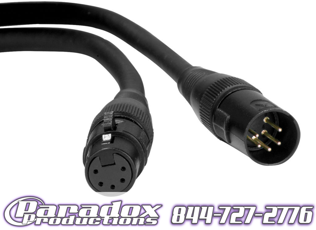 Rent Cables for Production Production Cables for Rent in NYC