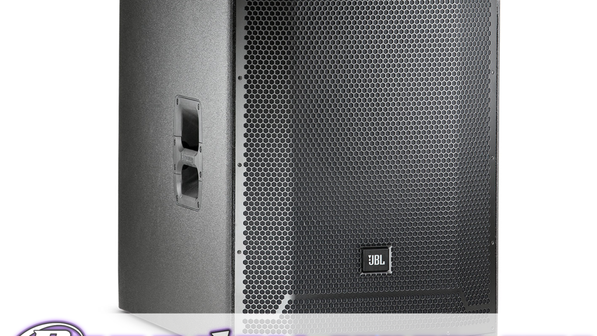 Prx718xlf Jbl Jbl Srx 718 Subwoofer Single Black JBL PRX718XLF 18