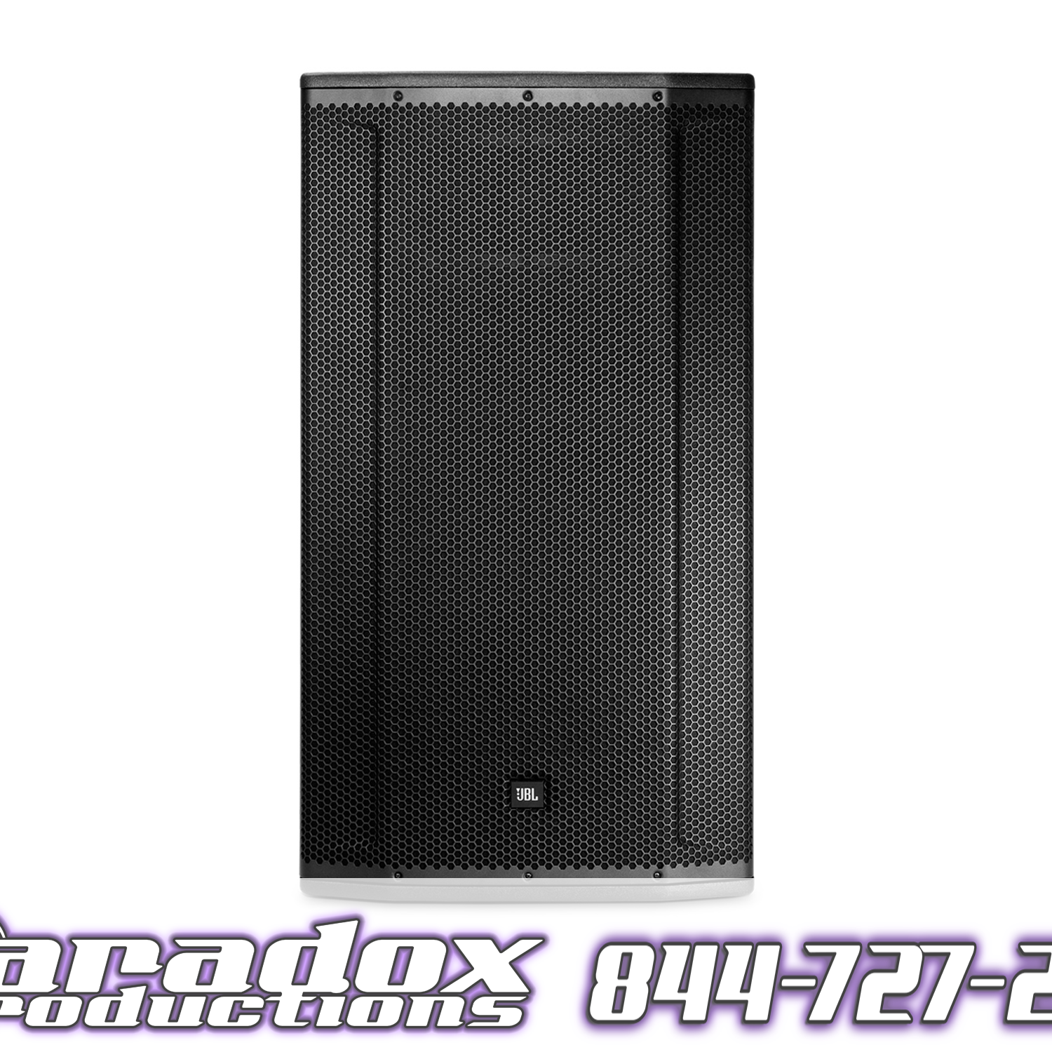 JBL SRX835P - Paradox Productions