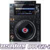 rent cdj