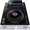 cdj3000 rental