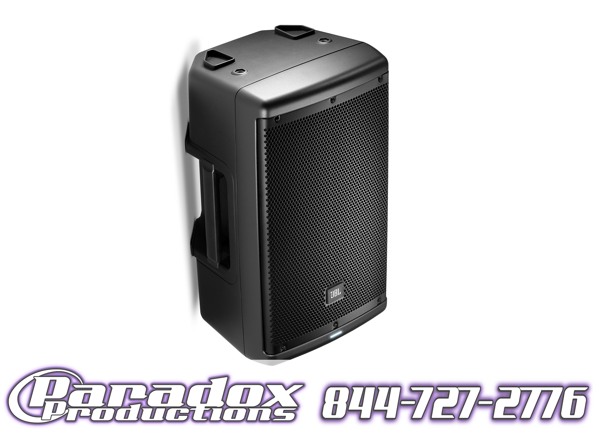 Sakuraさん専用　JBL EON 610 PAスピーカー JBL EON 610 PAスピーカ 2-Wayパワード・スピーカー紹介
