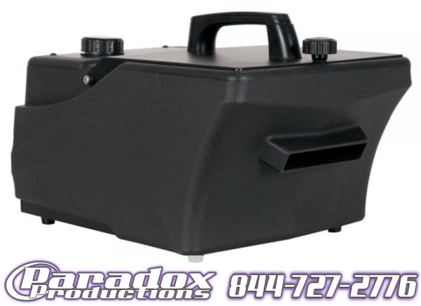 fog machine rental