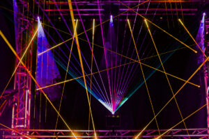Laser Lights