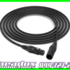 10 foot xlr cable
