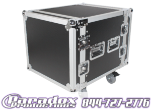 10u rack case