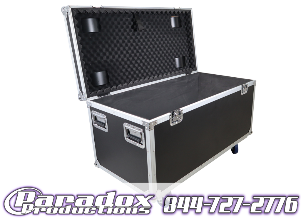 Large Road Case - Paradox Productions