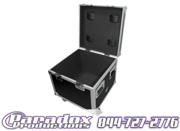Small Road Case Rental