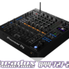 A Paradox Productions branded Pioneer DJM-A9.