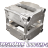 Paradox productions aluminum 12" Box Truss - 6-Way Corner cradle.