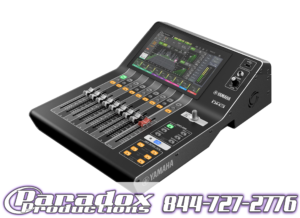 Yamaha DM3 Digital Mixing Console Rental